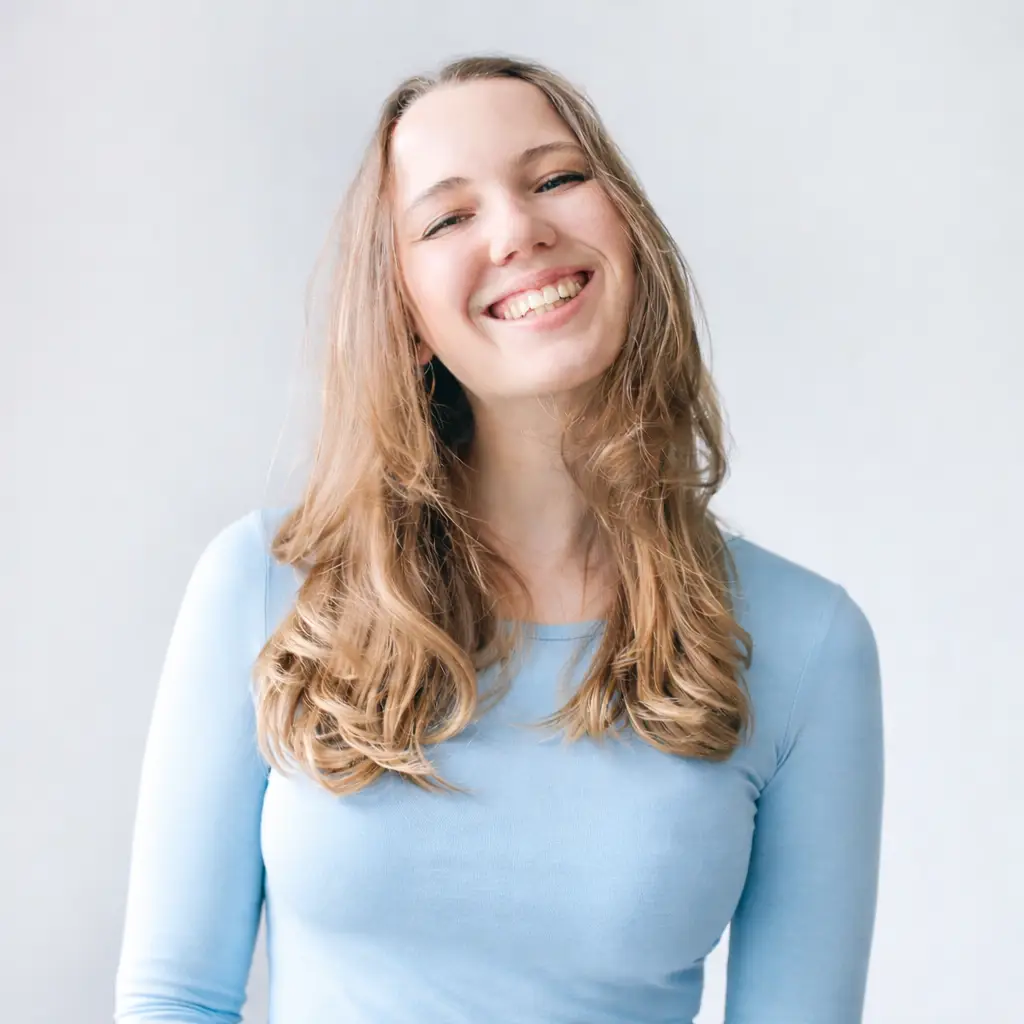 Sofie von Studiosofie, Brand-Designerin