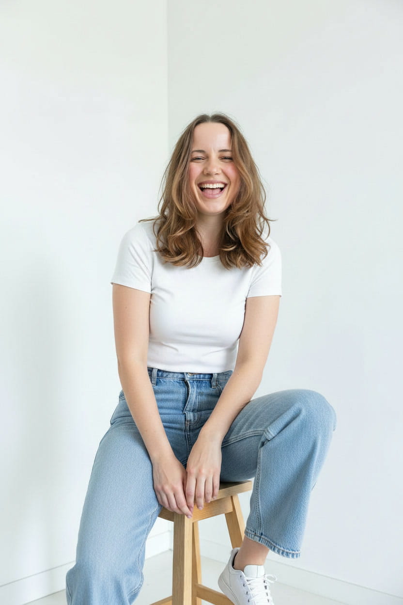 Sofie von Studiosofie, Brand-Designerin