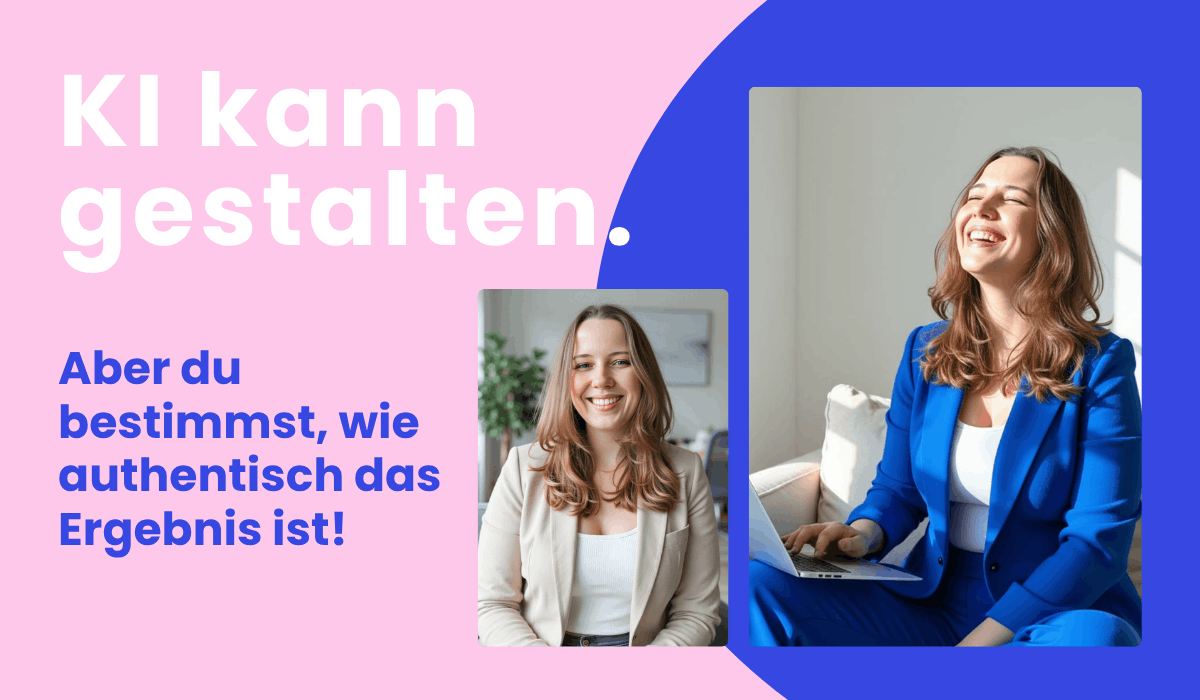 KI Bilder Branding — warum perfekte KI-Bilder eine Marke austauschbar machen
